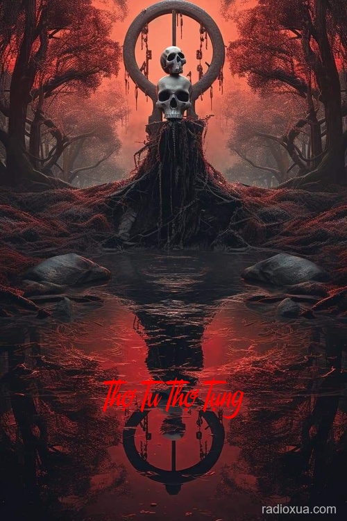 Thợ Tu Thợ Tụng – Hồn Ma Gọi Tên