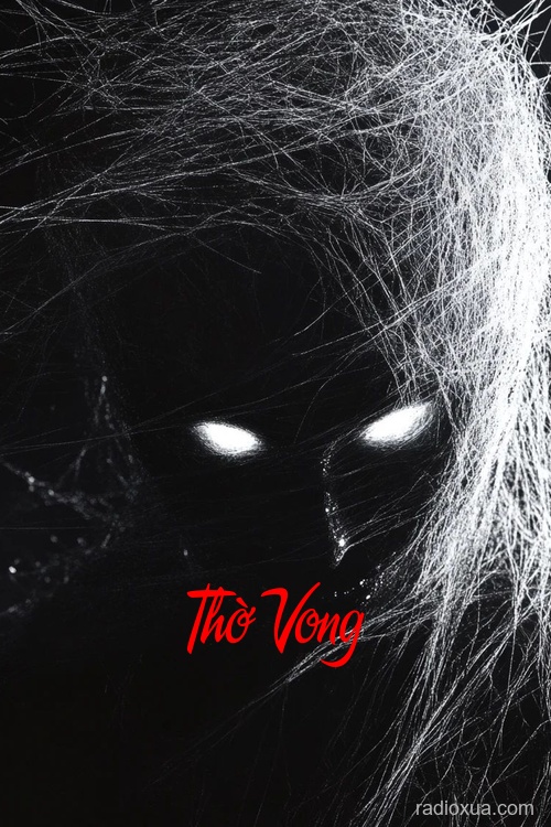 Thờ Vong – Ngôi Mộ Không Danh