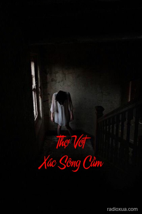 Thợ Vớt Xác Sông Cầm