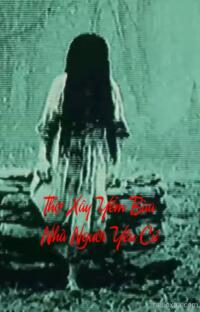 Thợ Xây Yểm Bùa Nhà Người Yêu Cũ – Máu tanh trên gạch