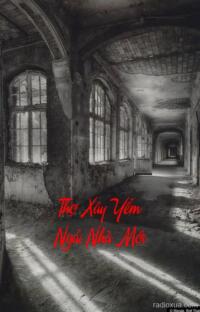 Thợ Xây Yểm Ngải Nhà Mới – Máu tanh trên gạch