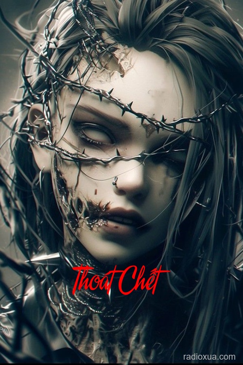 Thoát Chết – Hồi sinh từ bóng tối