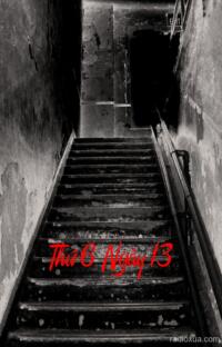 Thứ 6 Ngày 13 – Tiếng Gõ Cửa