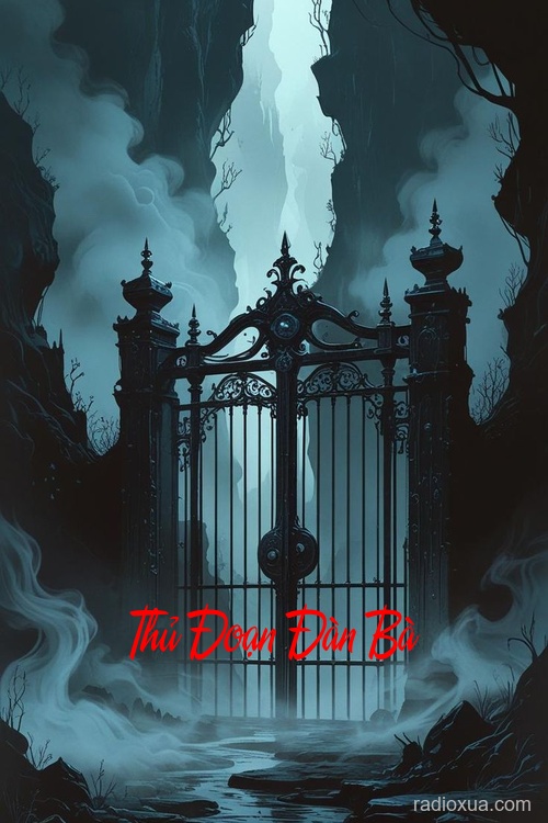 Thủ Đoạn Đàn Bà – Đốt Vàng Mã