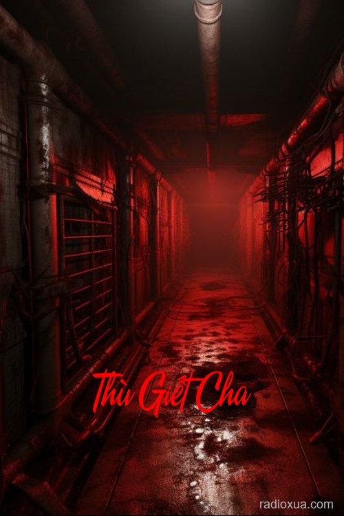 Thù Giết Cha – Máu Gọi Tên Người