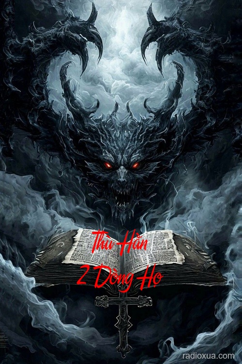 Thù Hằn 2 Dòng Họ – Áo Trắng Đêm Khuya