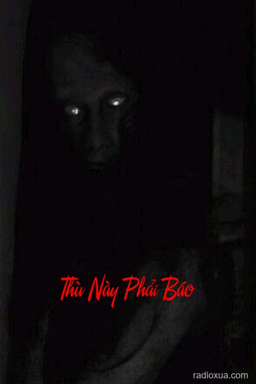 Thù Này Phải Báo