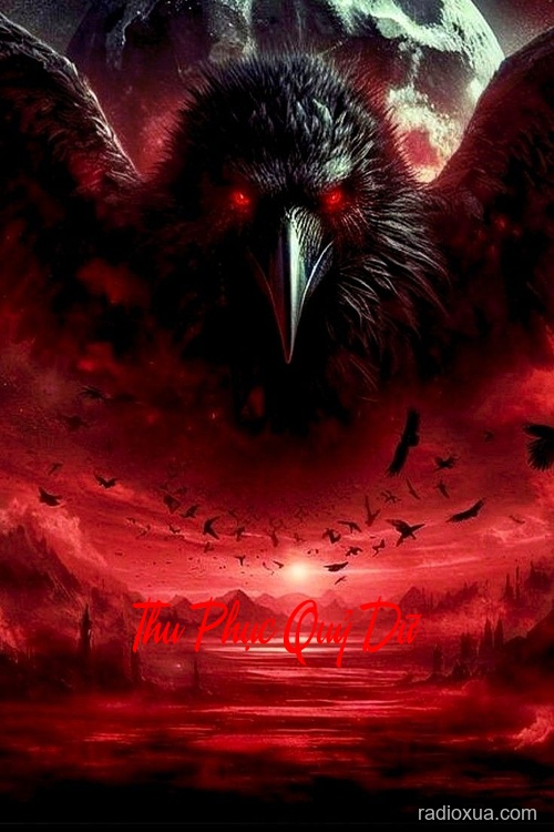 Thu Phục Quỷ Dữ – Nhà Xác Bệnh Viện