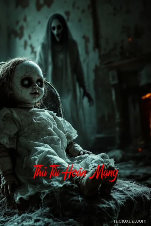 Thủ Tài Hoán Mạng – Mạng Người Đổi Số