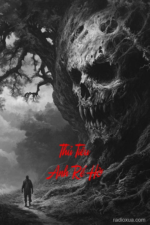 Thủ Tiêu Anh Rể Hờ – Trường Học Ma Ám