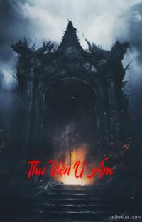 Thư Viện U Ám – Nơi Tri Thức Chôn Vùi Linh Hồn