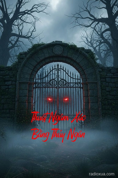 Thuật Ngâm Xác Bằng Thủy Ngân – Hồi sinh từ cõi chết