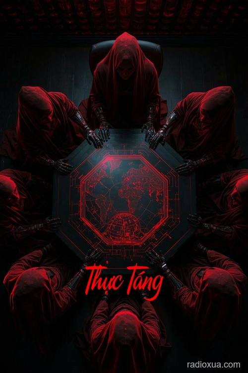 Thực Táng – Hơi thở từ mồ mả