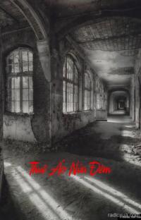 Thuê Áo Nửa Đêm – Khi Nỗi Sợ Khoác Lên Mình