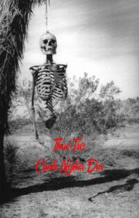 Thuê Trọ Cạnh Nghĩa Địa – Tăm Tối