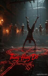 Thùng Hàng Đỏ – Hơi Thở Từ Địa Ngục