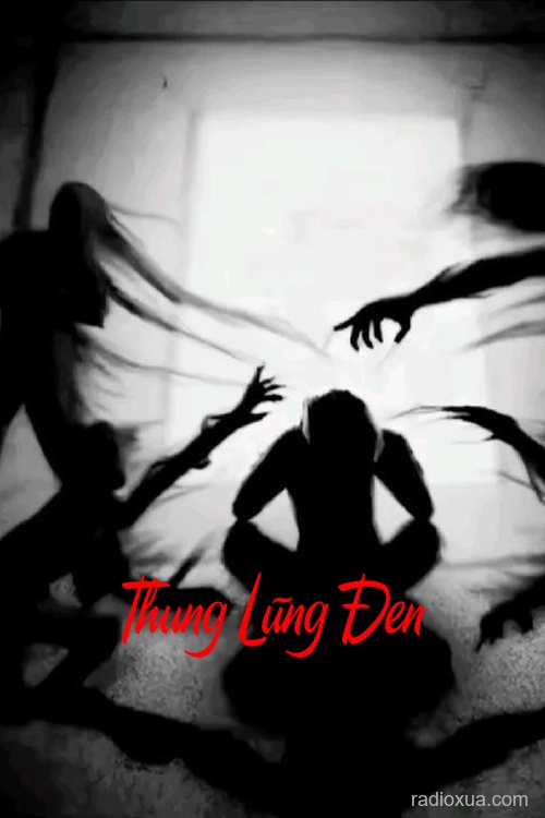 Thung Lũng Đen – Oan Hồn Dưới Giếng