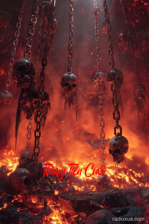 Thùng Tiền Cưới – Hồn Ma Đòi Mạng