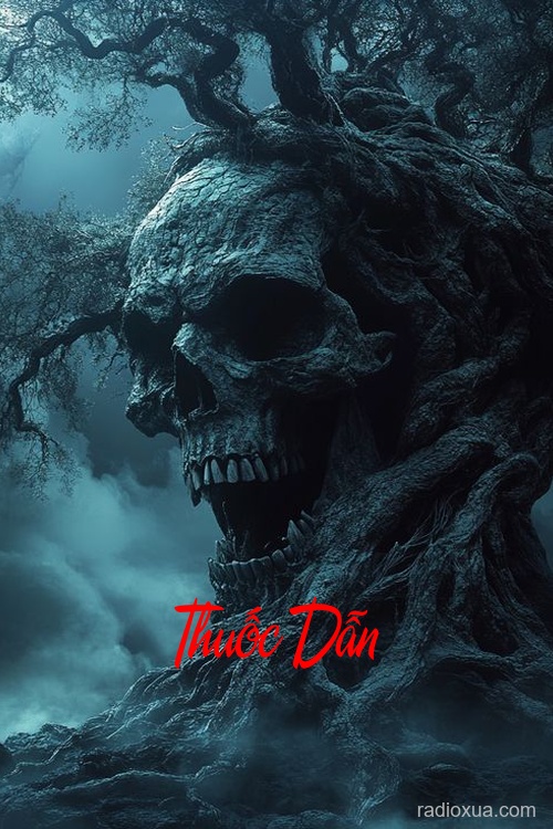 Thuốc Dẫn – Hồi sinh từ bóng tối