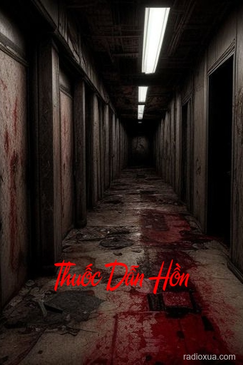 Thuốc Dẫn Hồn – Hồi sinh những linh hồn