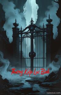 Thương Kiếp Lục Bình – Máu tanh mùi tử khí