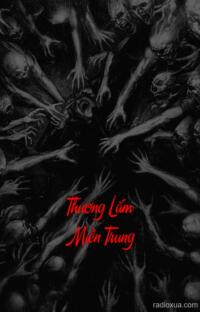 Thương Lắm Miền Trung – Bóng Ma Quê Hương