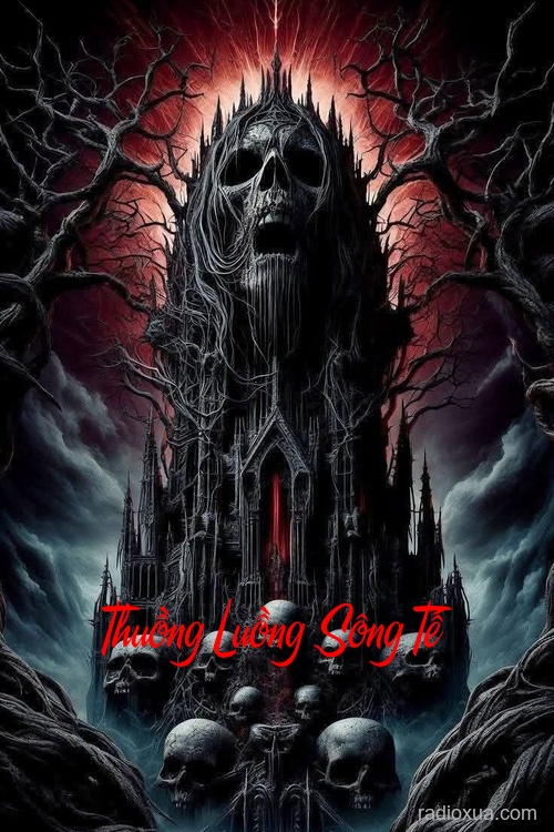 Thuồng Luồng Sông Tế – Bóng tối nuốt chửng