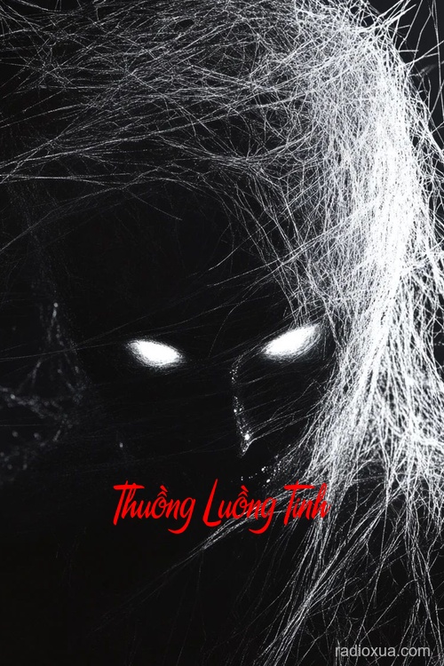 Thuồng Luồng Tinh – Bóng tối nuốt chửng