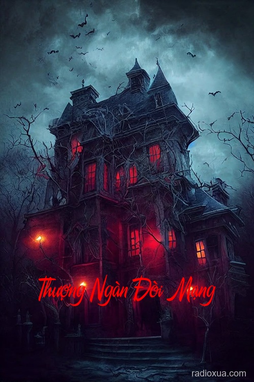 Thượng Ngàn Đòi Mạng – Rừng sâu nuốt linh hồn