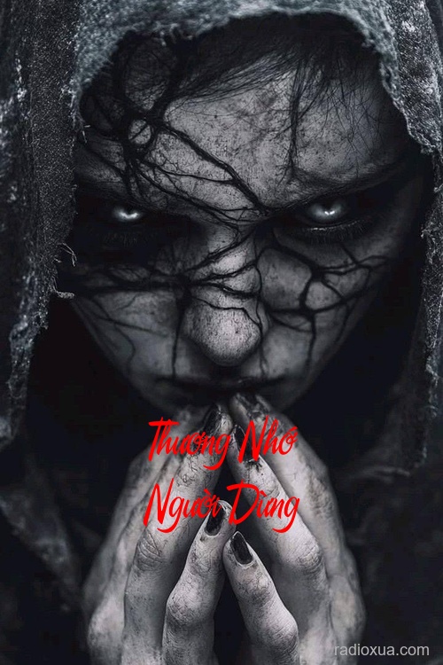 Thương Nhớ Người Dừng – Bóng Ma Bên Đường