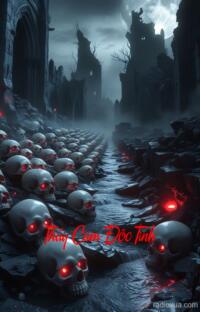 Thủy Cam Độc Tình – Máu nhuộm cánh đồng