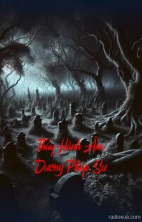 Thủy Hành Âm Dương Pháp Sư – Bóng Ma Dưới Nước