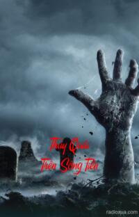 Thủy Quái Trên Sông Tiền – Bóng Ma Sông Sâu