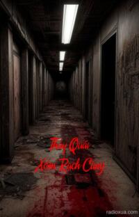 Thủy Quái Xóm Rạch Cùng – Bóng Ma Dưới Nước