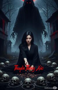 Thuyền Thông Xác – Bóng Ma Trên Sóng