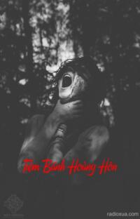 Tiệm Bánh Hoàng Hôn – Ngọt ngào che giấu Tử Thần