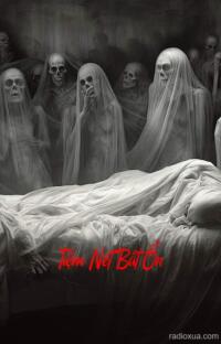 Tiệm Nét Bất Ổn – Màn Hình Chết Chóc