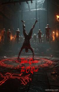 Tiệm Quan Tài Ở Quê – Tháng Cô Hồn