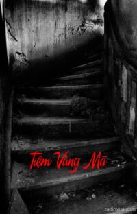 Tiệm Vàng Mã – Bùa Yêu