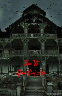 Tiệm Vịt Quay Quỷ Ám – Vịt Quay Mang Linh Hồn