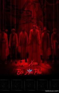 Tiệm Xem Bói Âm Phủ – Khi Bóng Đêm Gọi Tên