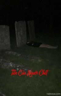 Tiền Của Người Chết – Hồn Ma Tham Tiền