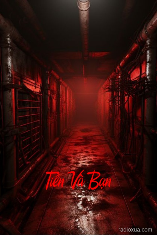 Tiền Và Bạn – Hồn Ma Tham Lam
