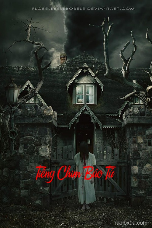 Tiếng Chim Báo Tử – Hồi Chuông Tử Thần