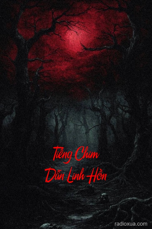 Tiếng Chim Dẫn Linh Hồn – Nghe Chiều Thấy Hồn
