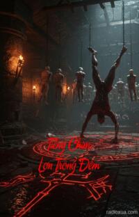 Tiếng Chim Lợn Trong Đêm – Bóng Người Không Đầu