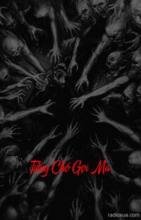 Tiếng Chó Gọi Ma – Lời Nguyền Từ Bóng Đêm