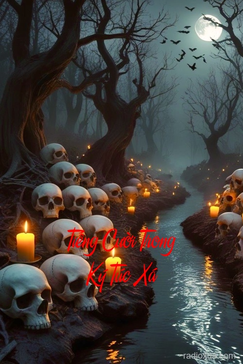 Tiếng Cười Trong Ký Túc Xá