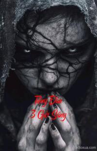 Tiếng Đàn 3 Giờ Sáng – Bóng Đêm Gọi Tên