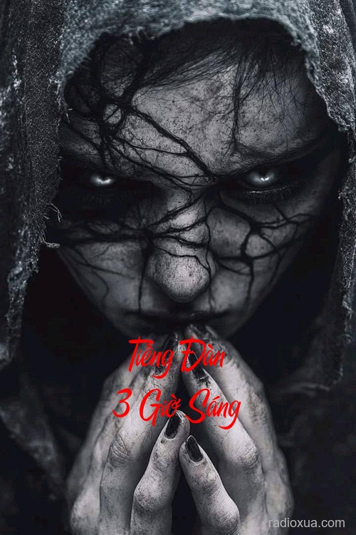 Tiếng Đàn 3 Giờ Sáng – Bóng Đêm Gọi Tên